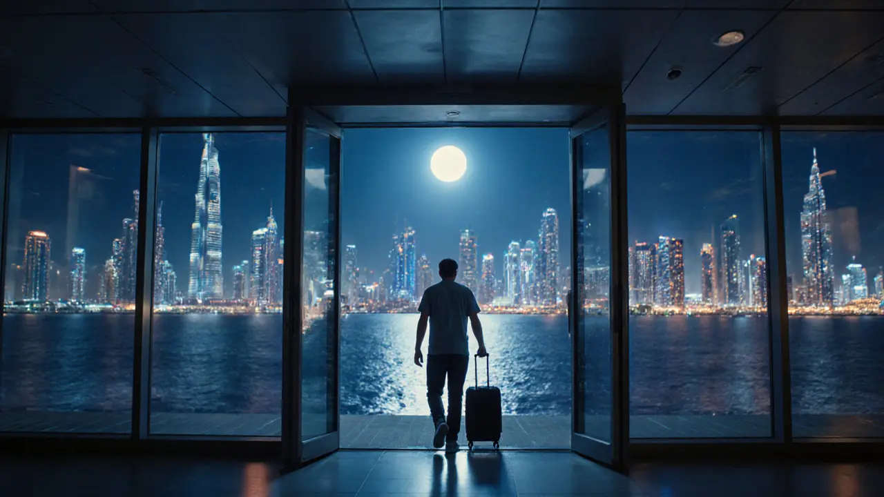 Abu Dhabi Nightlife: Die besten Party-Locations & Tipps