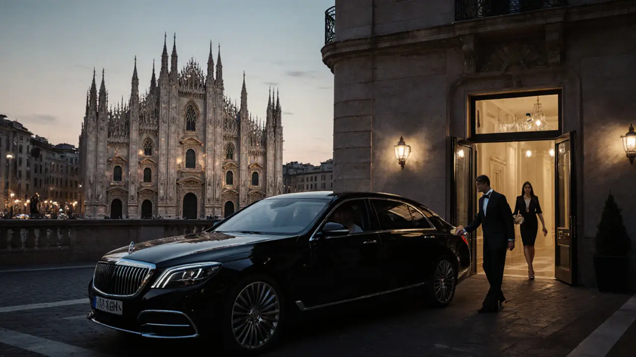 Beste Escort-Agenturen in Mailand - Insider-Guide 2025