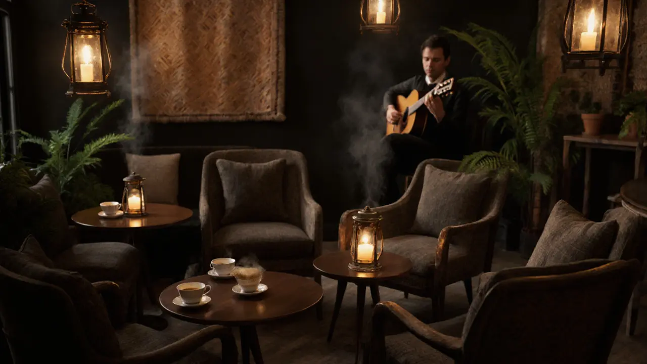 Die beste Nachtgestaltung in London für Selbstfürsorge und Wellness-Enthusiasten