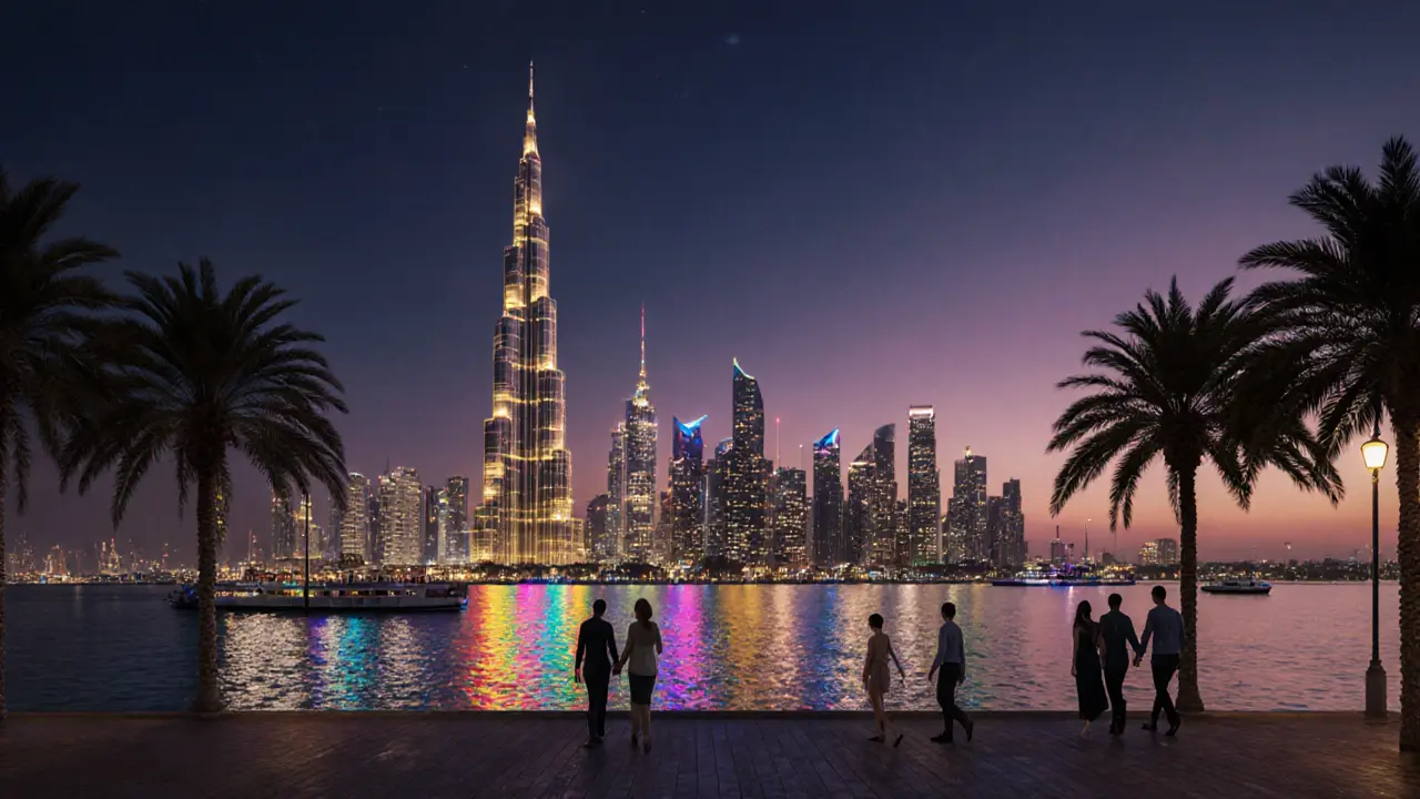 Die besten LGBTQ+-freundlichen Nightlife-Hotspots in Dubai