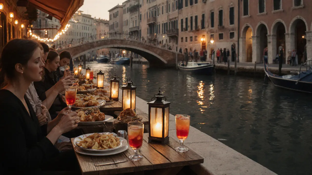 Nightlife in Milan: Der ultimative Partyguide für 2025