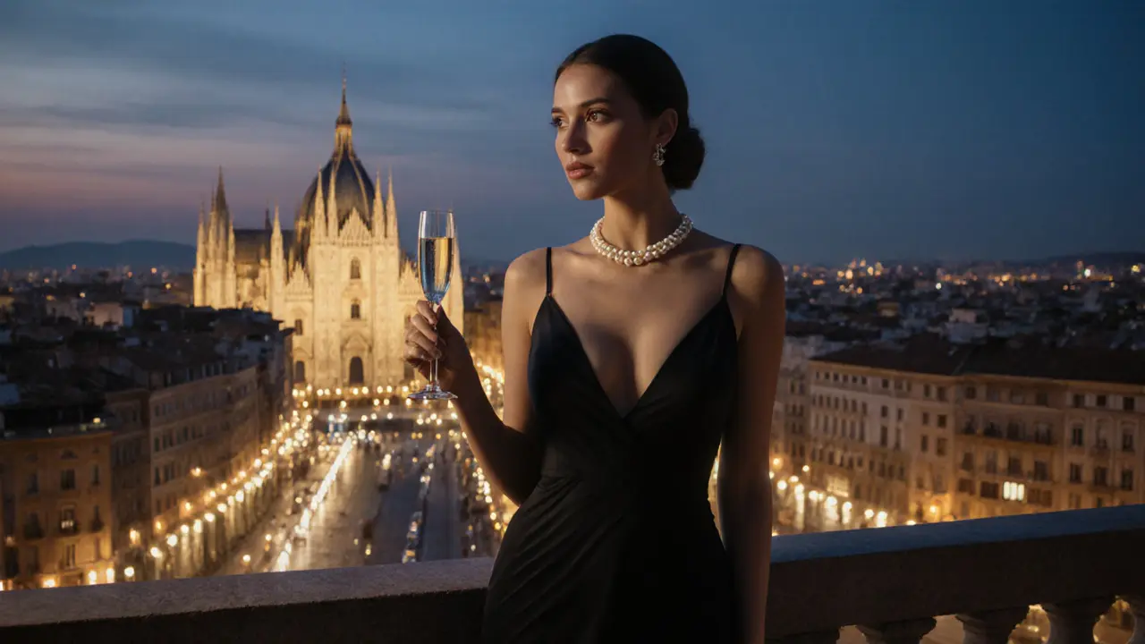 Perfekte Begleitung: So wählen Sie die passende Escort in Mailand