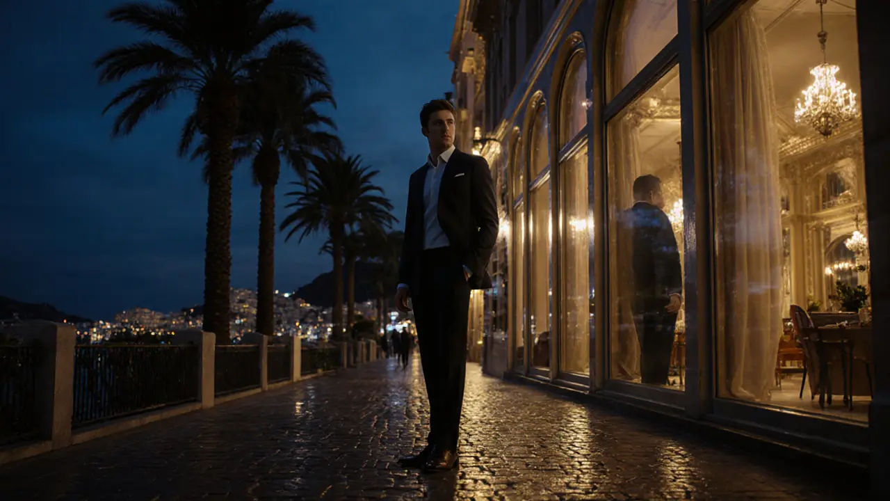 Das beste Nachtleben in Monaco: Eine lokale Sichtweise