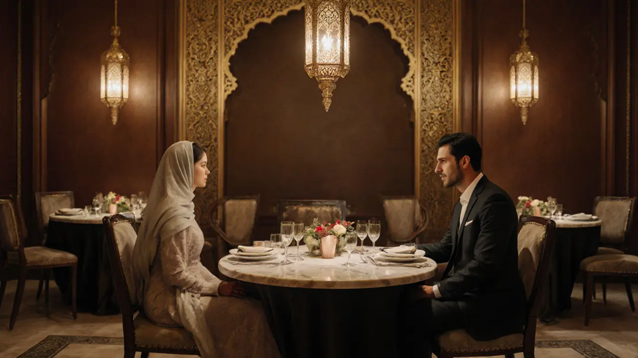 Der essenzielle Leitfaden zur Etikette bei Escorts in Abu Dhabi