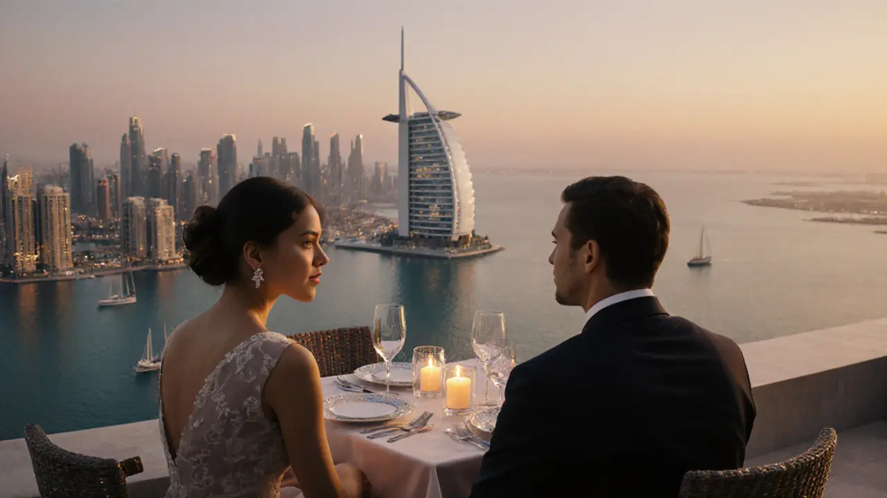 Der ultimative Leitfaden zu den besten Escort-Agenturen in Dubai für eine unvergessliche Nacht