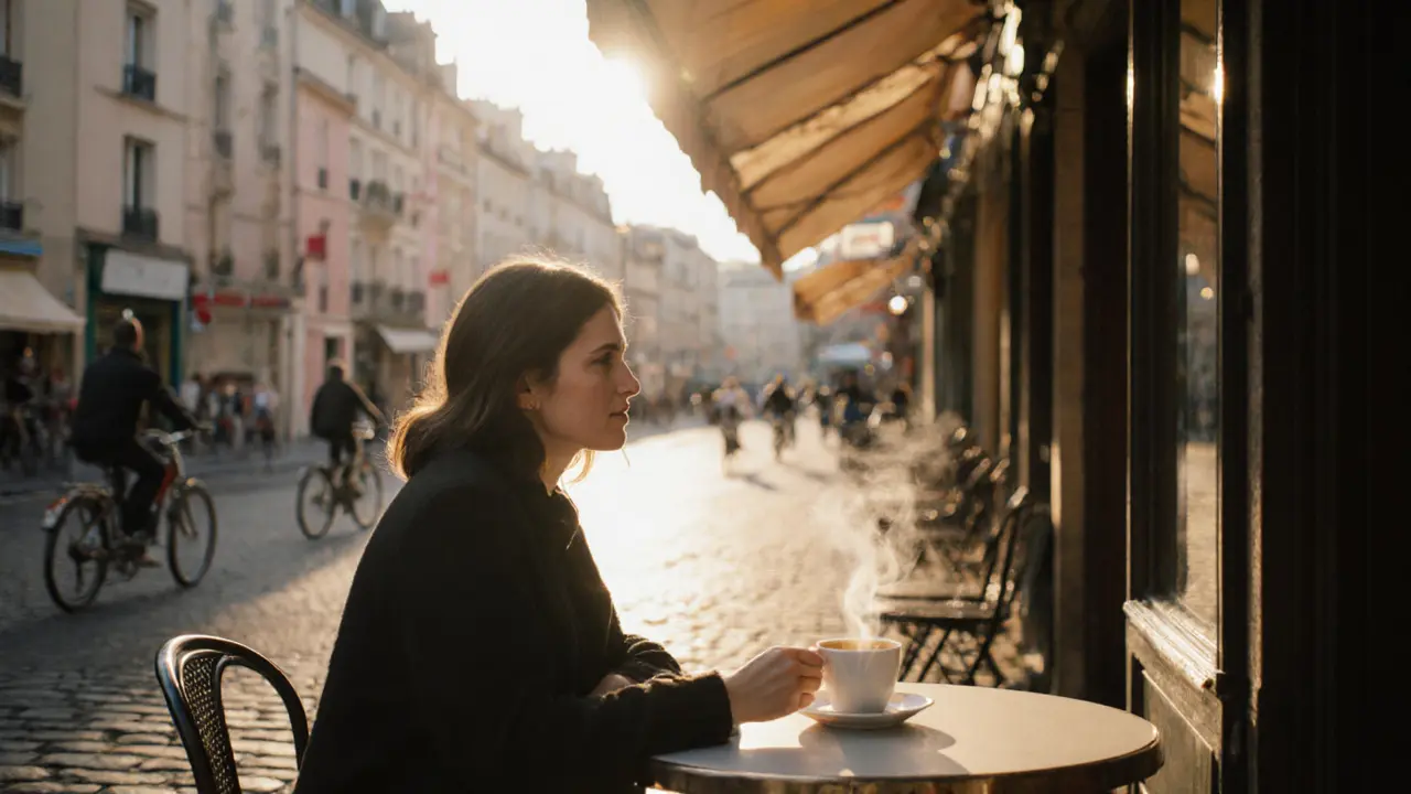 Der ultimative Leitfaden zum Beschenken Ihrer Begleitung in Paris: Wertschätzung mit Stil zeigen