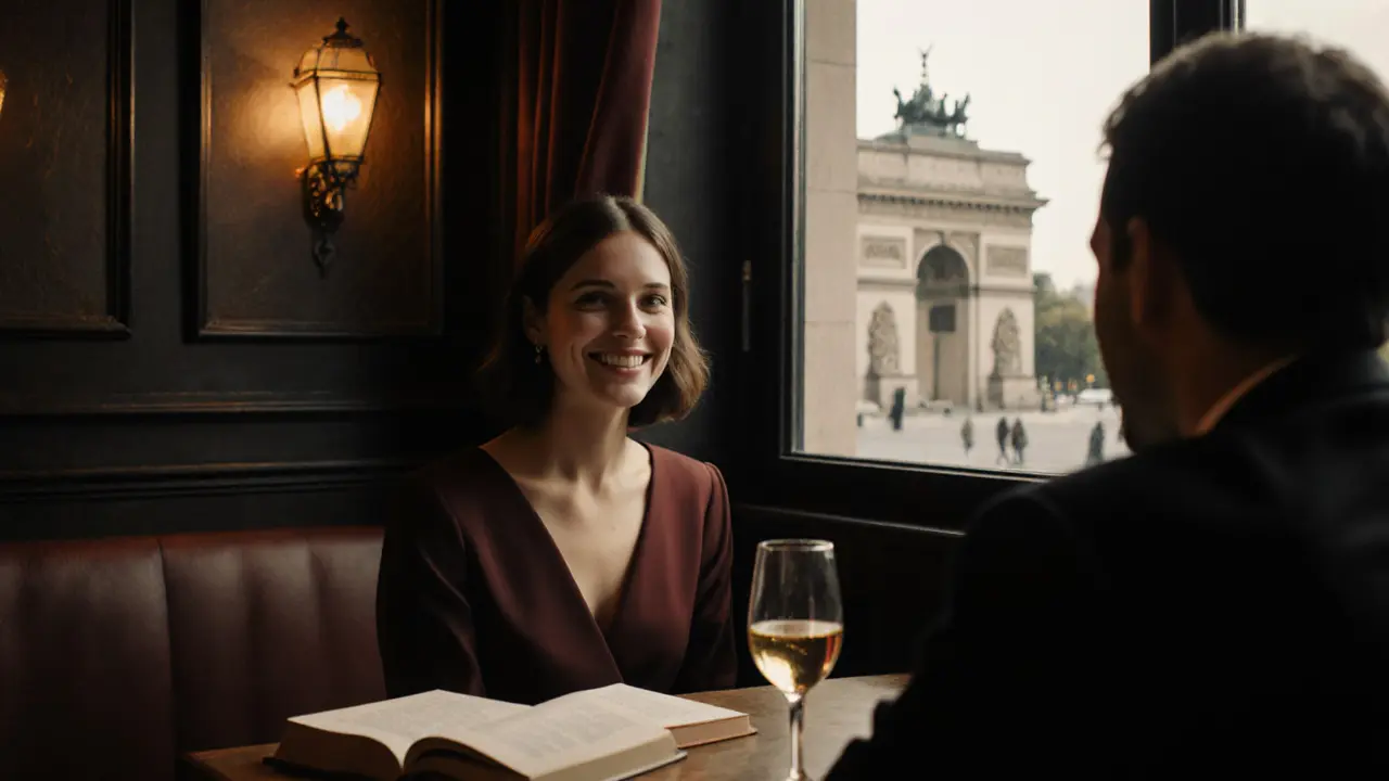 Der ultimative Leitfaden zum Datieren einer Escort-Frau in Berlin: Praktische Tipps für eine respektvolle und sichere Begegnung