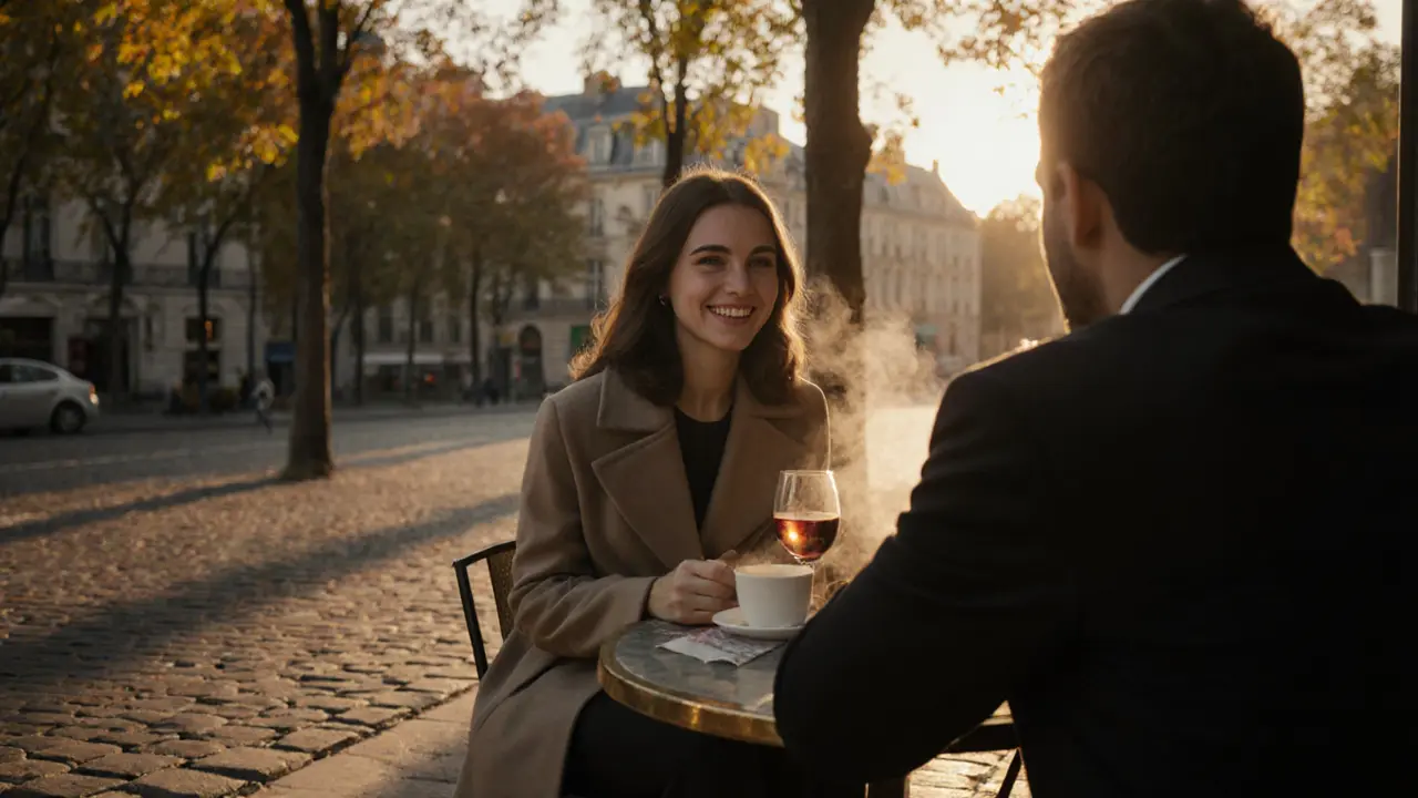 Der ultimative Pariser Abend: Was wirklich hinter einer Escort-Erlebnis in Paris steckt