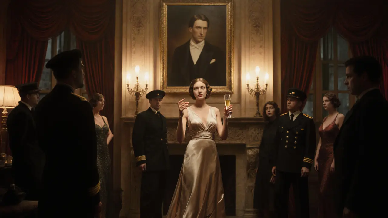 Die bekanntesten Begleiterinnen von Berlin: Legenden der Stadtgeschichte