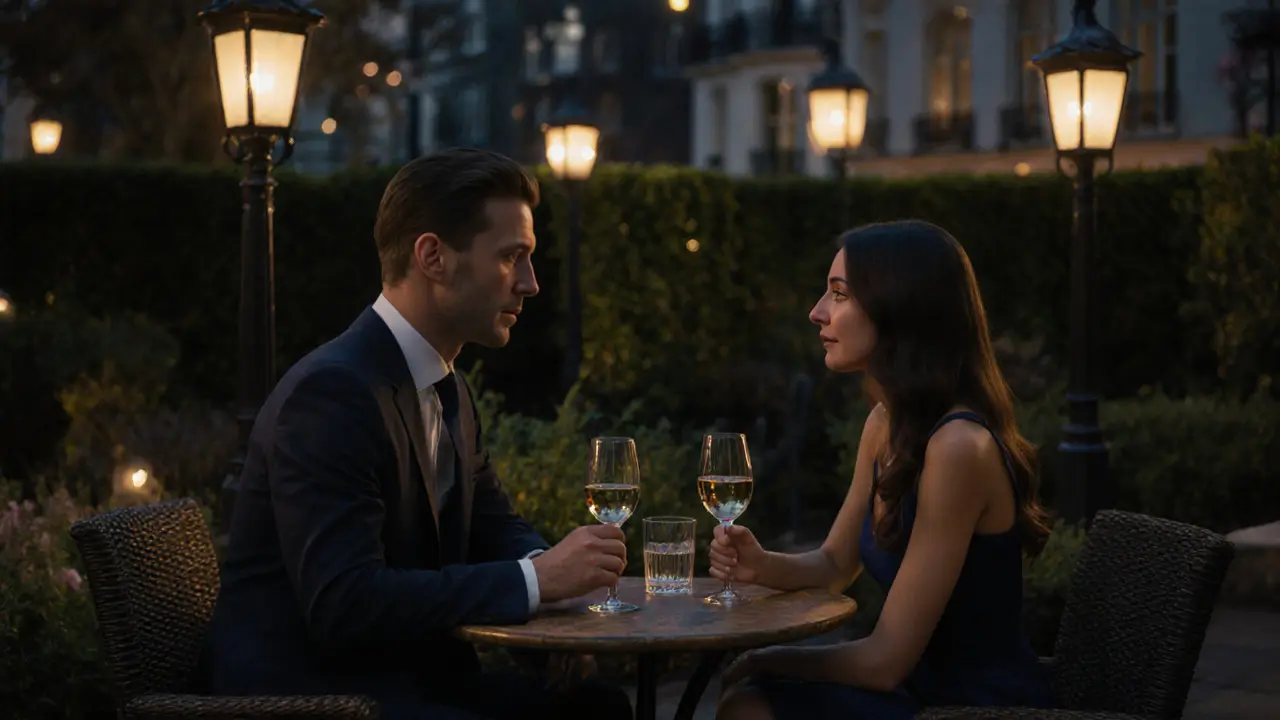 Die Top 5 Escort-Agenturen in London: Wo man die besten Begleiterinnen findet