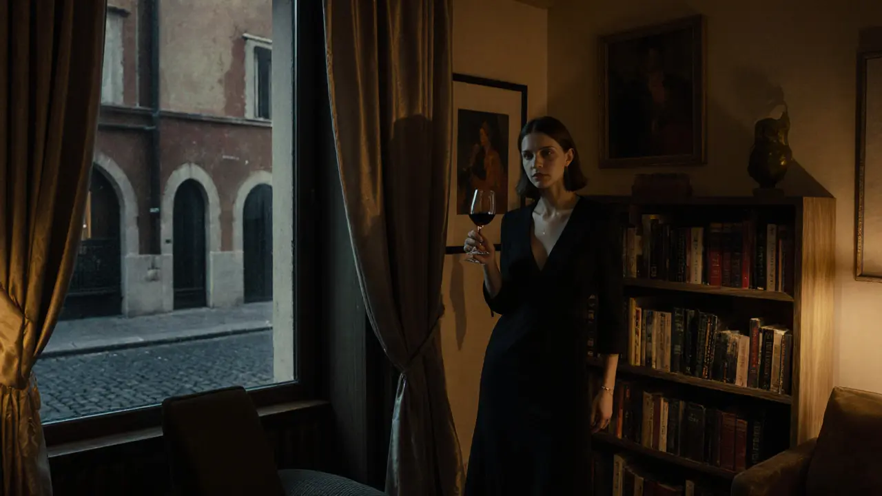 Ein Blick hinter die Kulissen: Die Welt der exklusiven Escort-Dienste in Mailand