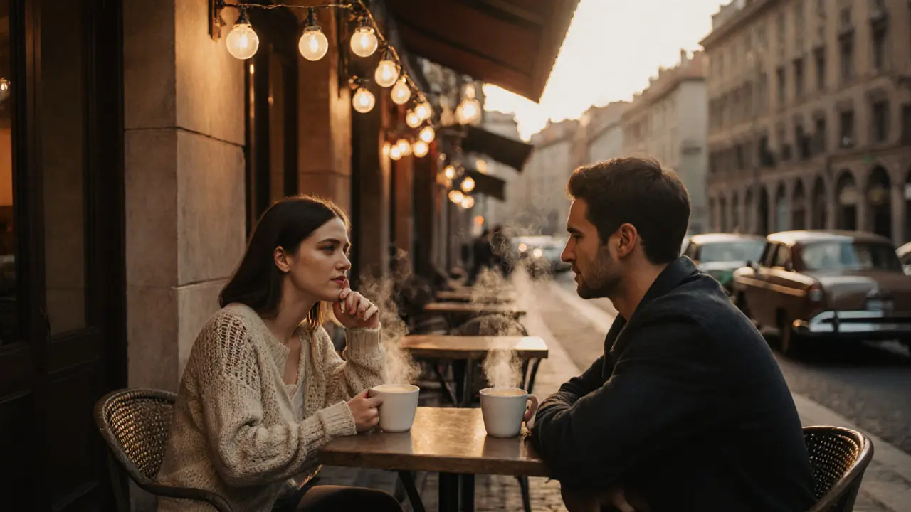 Escort in Milan: Der ultimative Girlfriend Experience