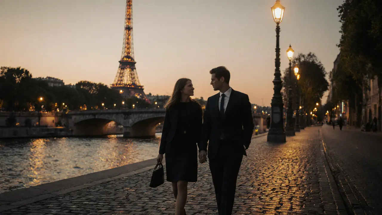 Escorts in Paris: Der ultimative Leitfaden für französische Gesellschaft