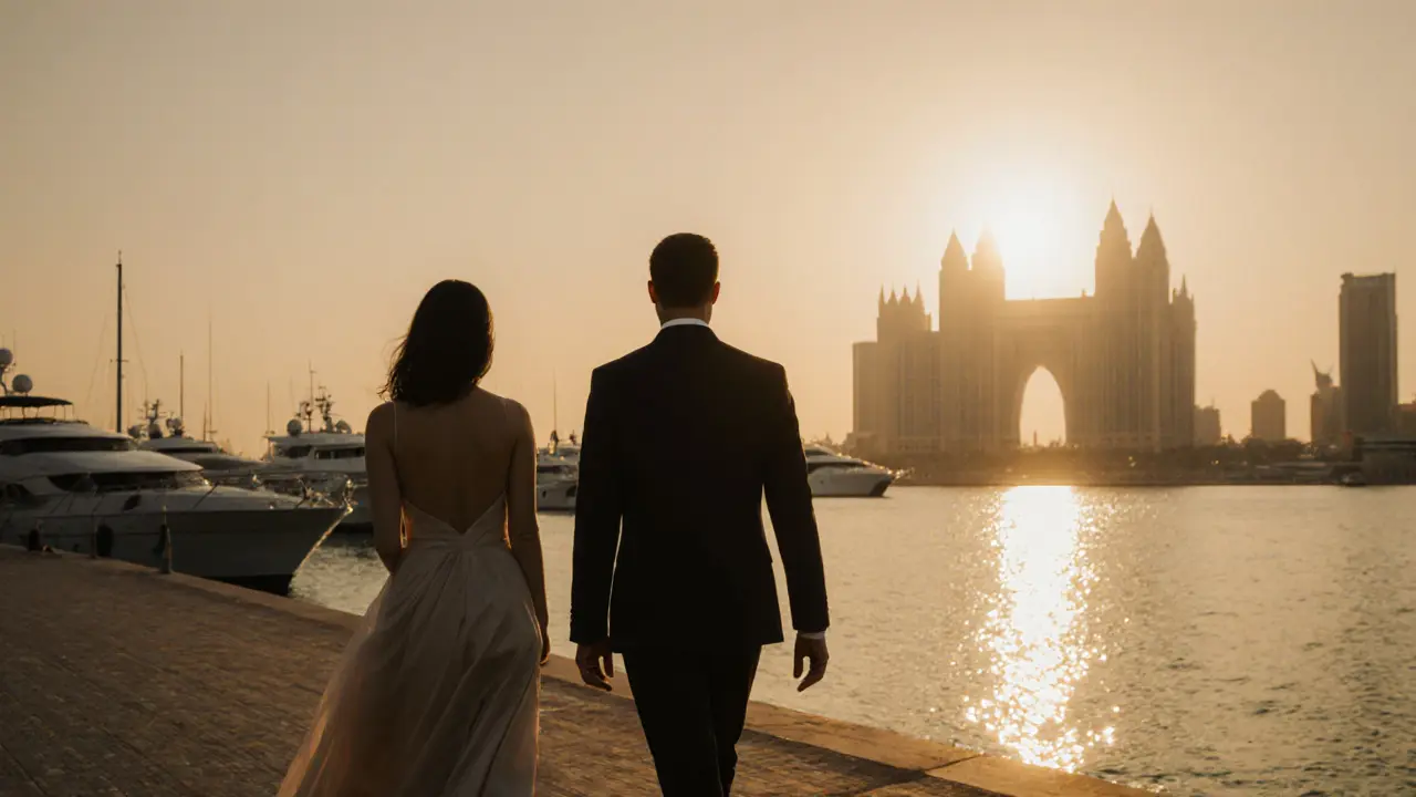 Ihr Leitfaden zur Welt der hochwertigen Escort-Dienste in Abu Dhabi