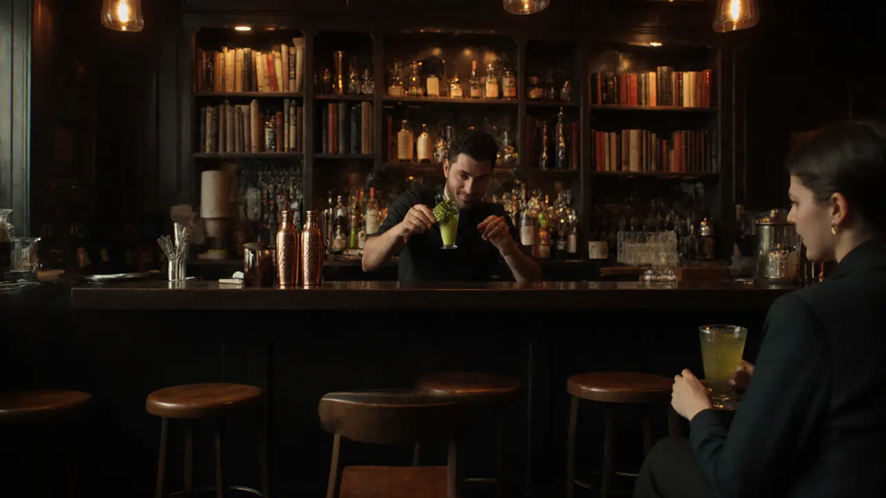 Ihr Wochenendführer zu den besten Nightlife-Orten in London