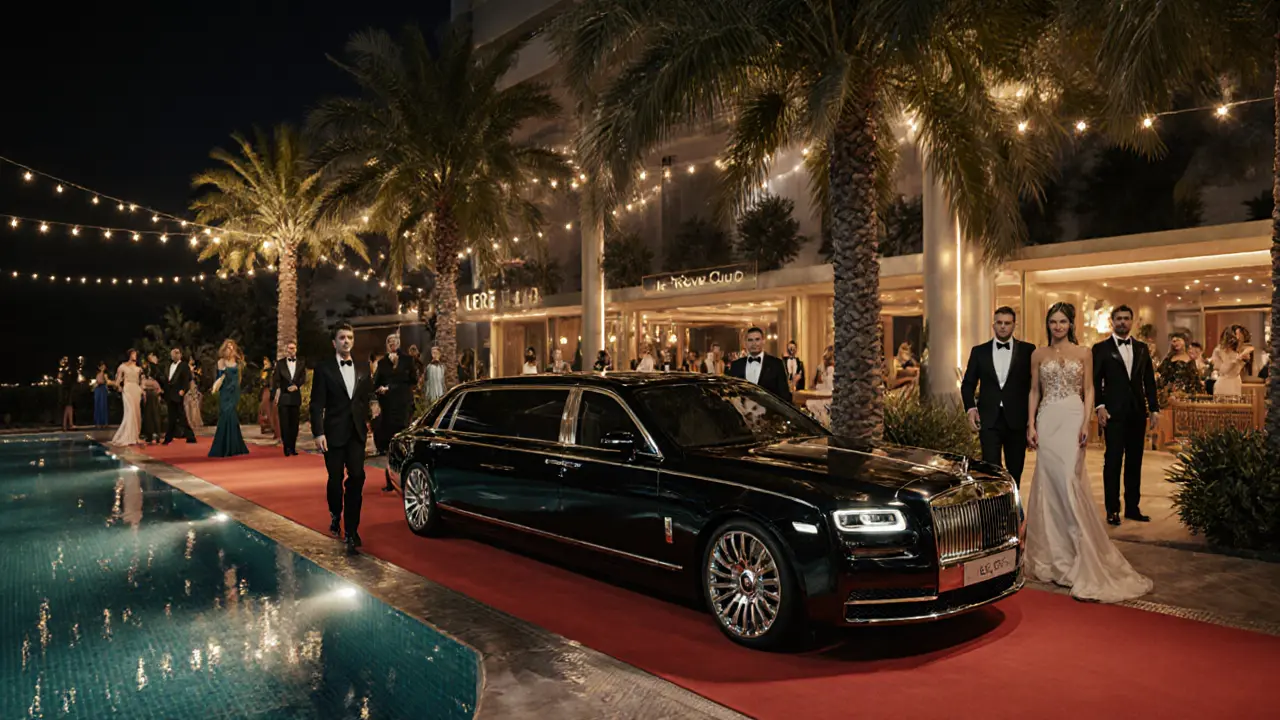 Nightlife in Monaco: Der ultimative Guide zu Luxus, Glamour und echtem Nachtleben