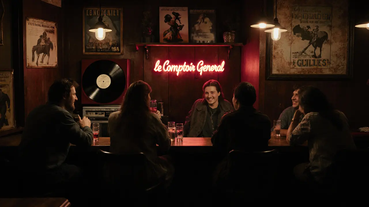 Party Like a Parisian: Der Insider-Guide zum Nachtleben in Paris