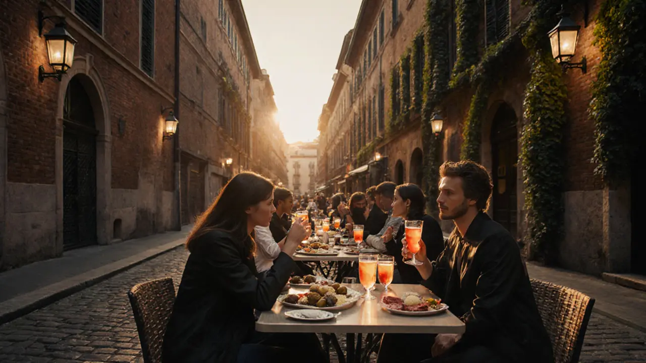 The Night is Young: Ihr Guide zum Nachtleben in Mailand