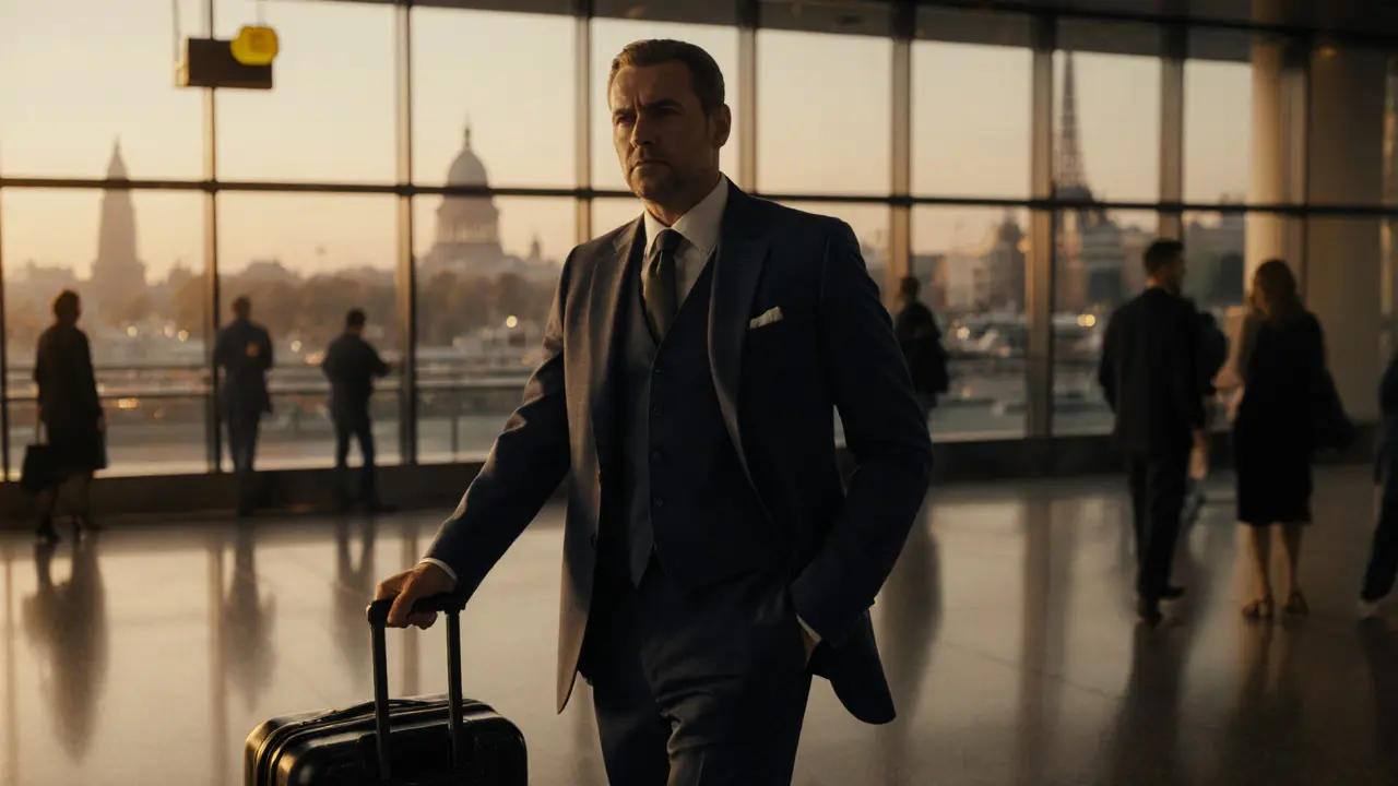 Warum eine Begleitung in Paris die perfekte Ergänzung für Ihre Geschäftsreise oder Ihren Urlaub ist