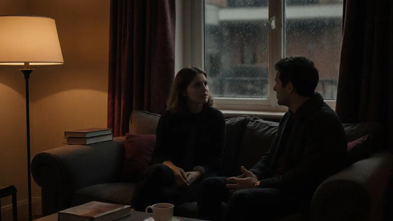 Wie man eine echte Verbindung zu Ihrer Escort in London aufbaut