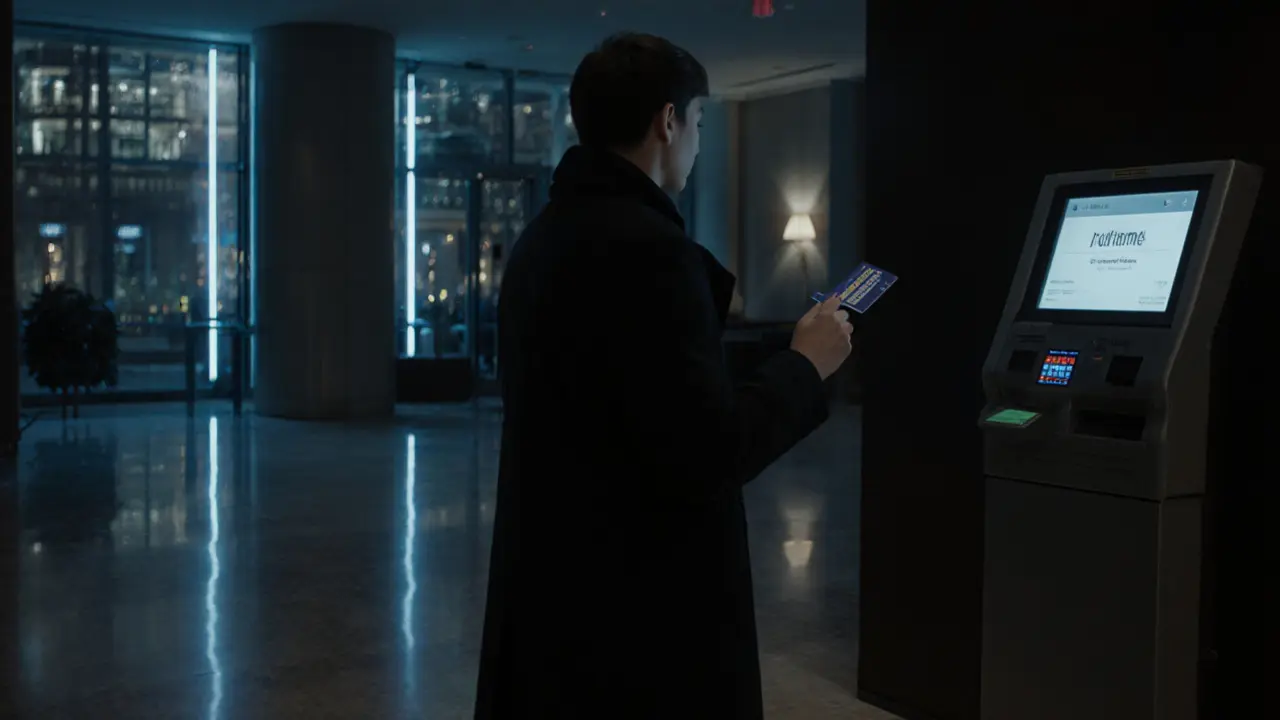 Wie man sicher und diskret einen Escort in London engagiert