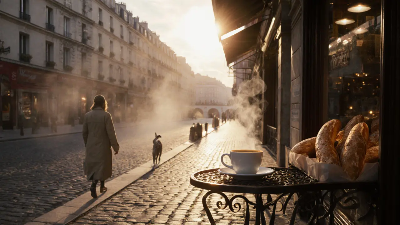 Wie Sie Ihre Zeit mit einer Begleiterin in Paris optimal nutzen