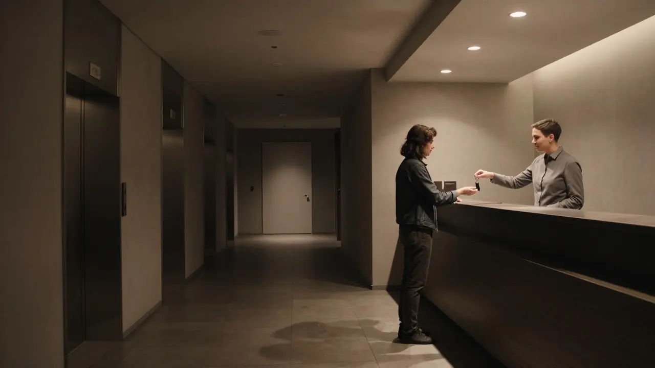 Beste diskrete Hotels in Berlin für einen Escort-Aufenthalt