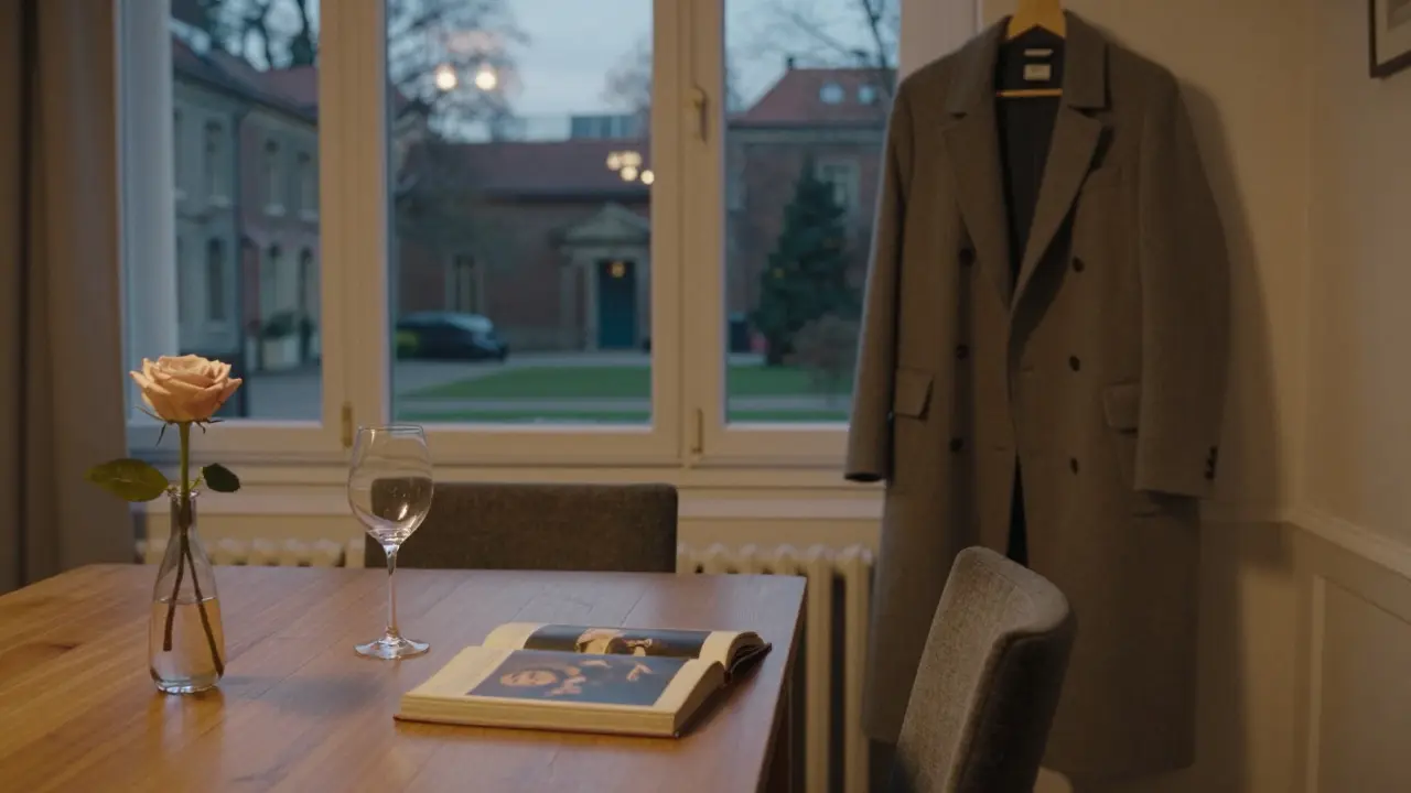 Das geheime Leben der hochwertigen Escort-Damen in Berlin: Luxus, Eleganz und die andere Seite der Stadt