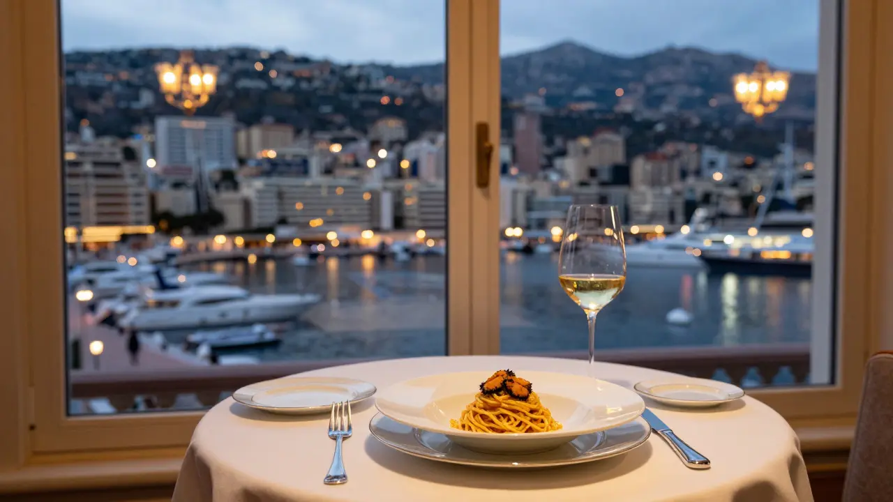 Der perfekte Abend in Monaco: Ihre Nacht-Itinerary für ein unvergessliches Nachtleben