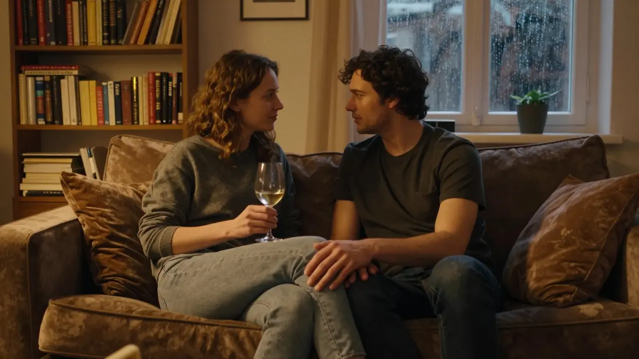 Der ultimative Girlfriend Experience: Was Sie von einer Escort in Berlin erwarten können