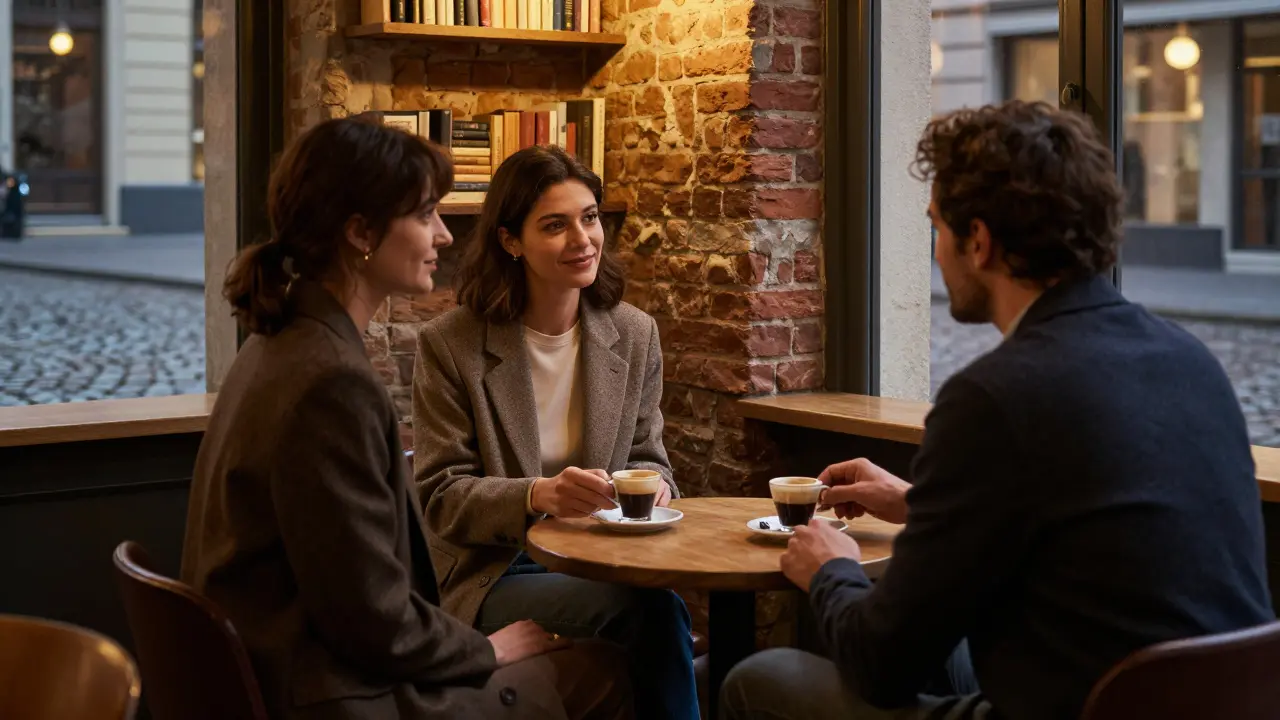 Die 10 besten Escort-Dienste in Mailand: Der praktische Leitfaden 2025