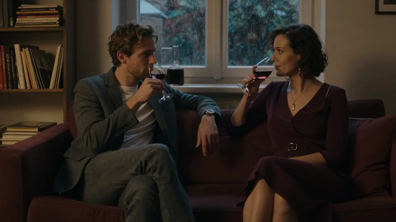 Die Anziehungskraft von Escort-Diensten in Berlin: Warum Männer nicht widerstehen können