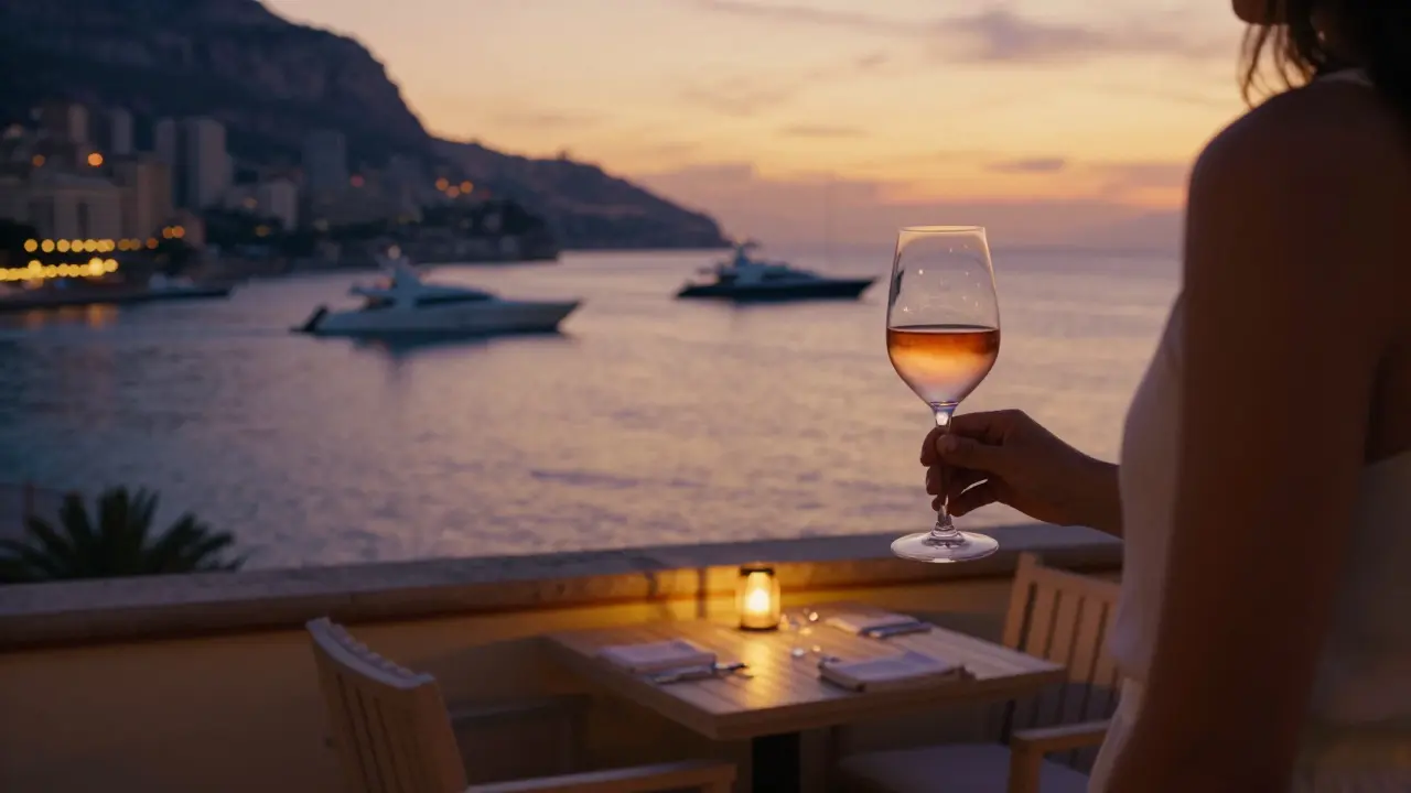 Die instagrammabelsten Nachtlokale in Monaco