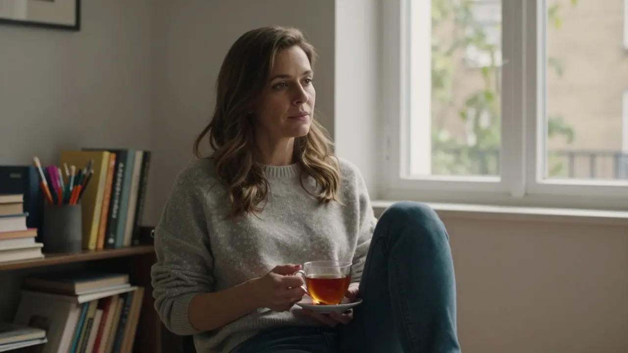 Die Welt der unabhängigen Escort-Damen in London: Ein realistischer Einblick