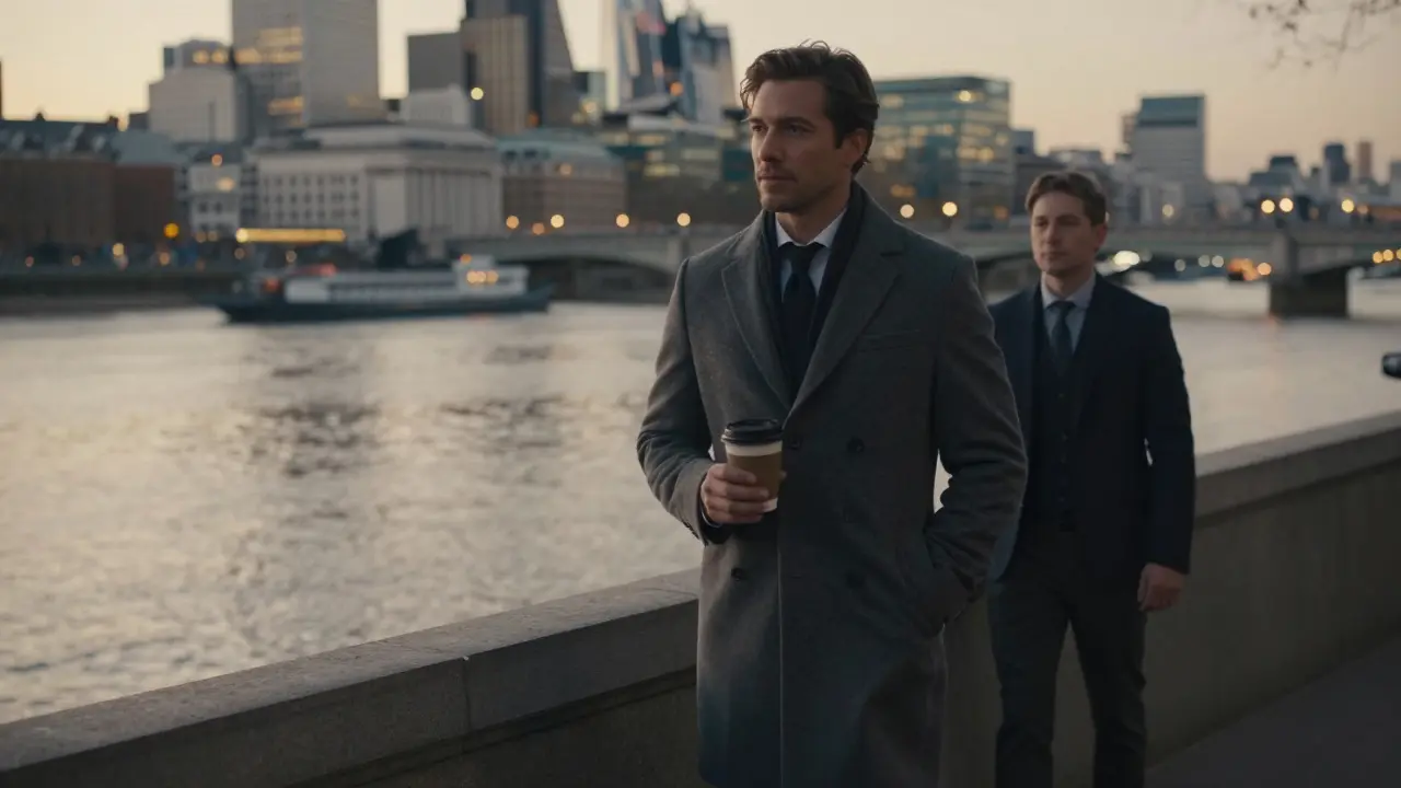 Erstmalig einen Escort in London buchen: Ein praktischer Leitfaden für Anfänger