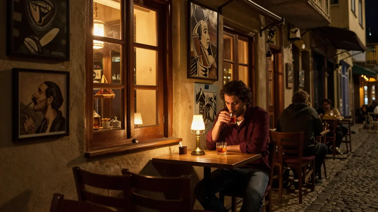 Istanbul Nights: Die besten Orte zum Feiern in der Stadt