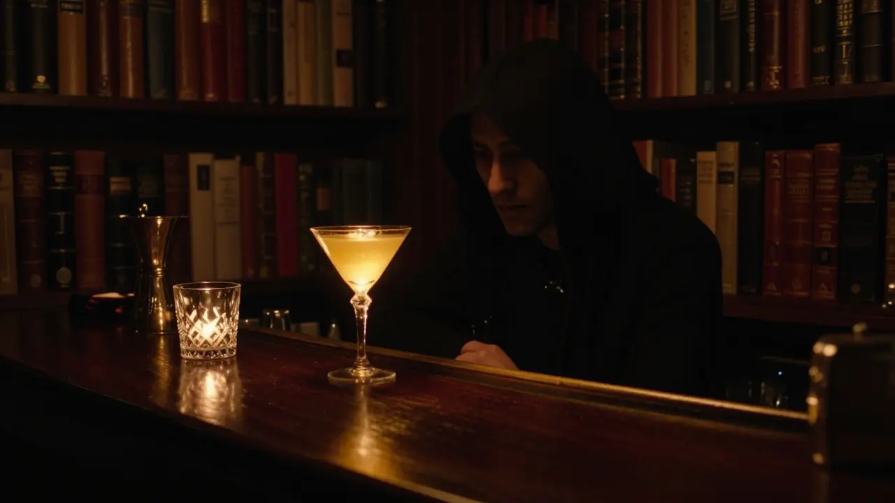 London Nachtleben: Einzigartige und ungewöhnliche Erlebnisse, die du nicht verpassen solltest