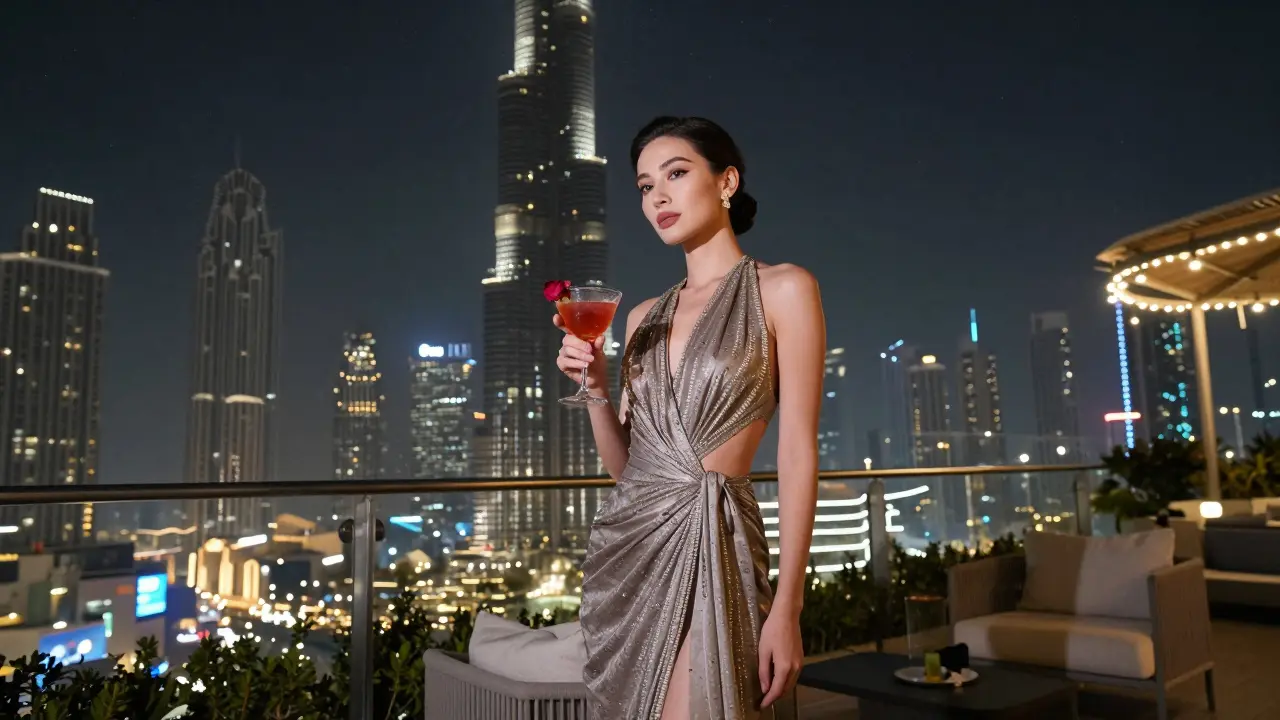 Nightlife in Dubai: Die besten Ladies' Nights in der Stadt