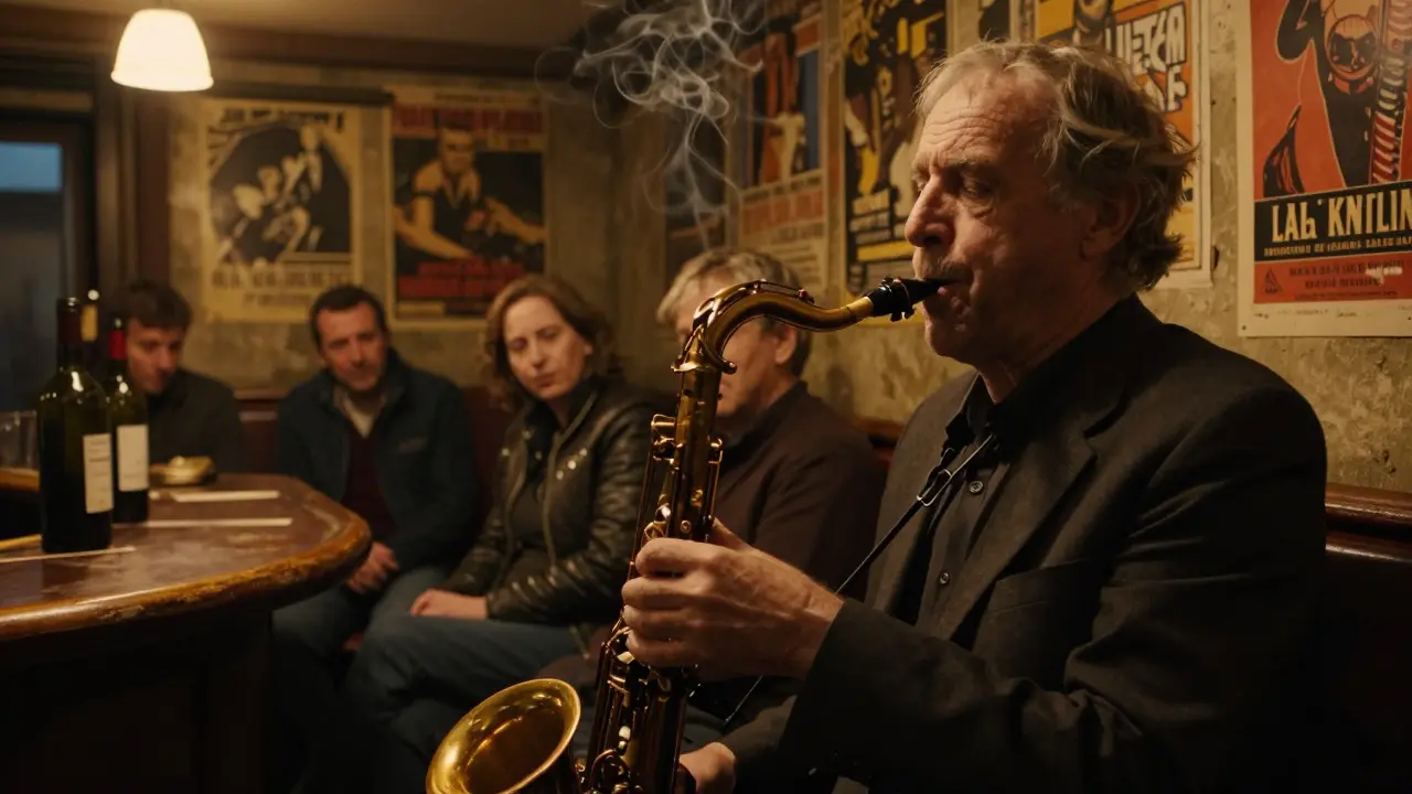 Paris nach Dunkelheit: Der kulturelle Guide zum Nachtleben der französischen Hauptstadt