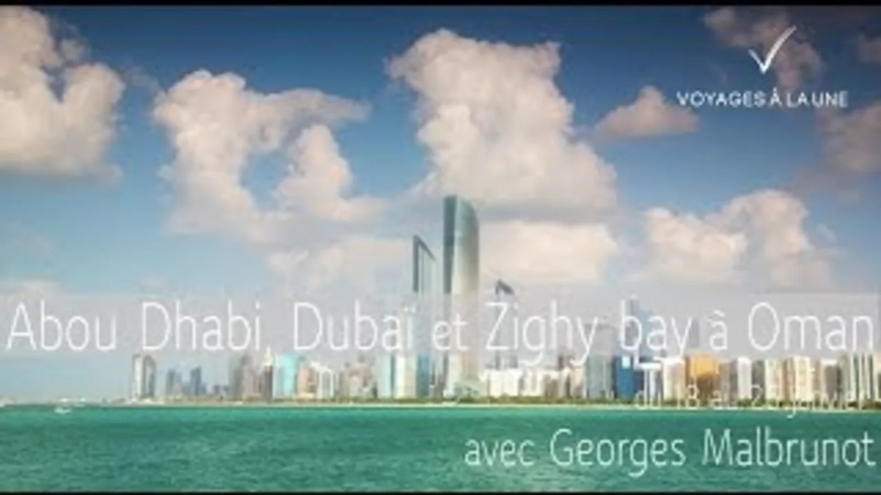Die besten Orte, um eine Begleitung in Abu Dhabi zu finden