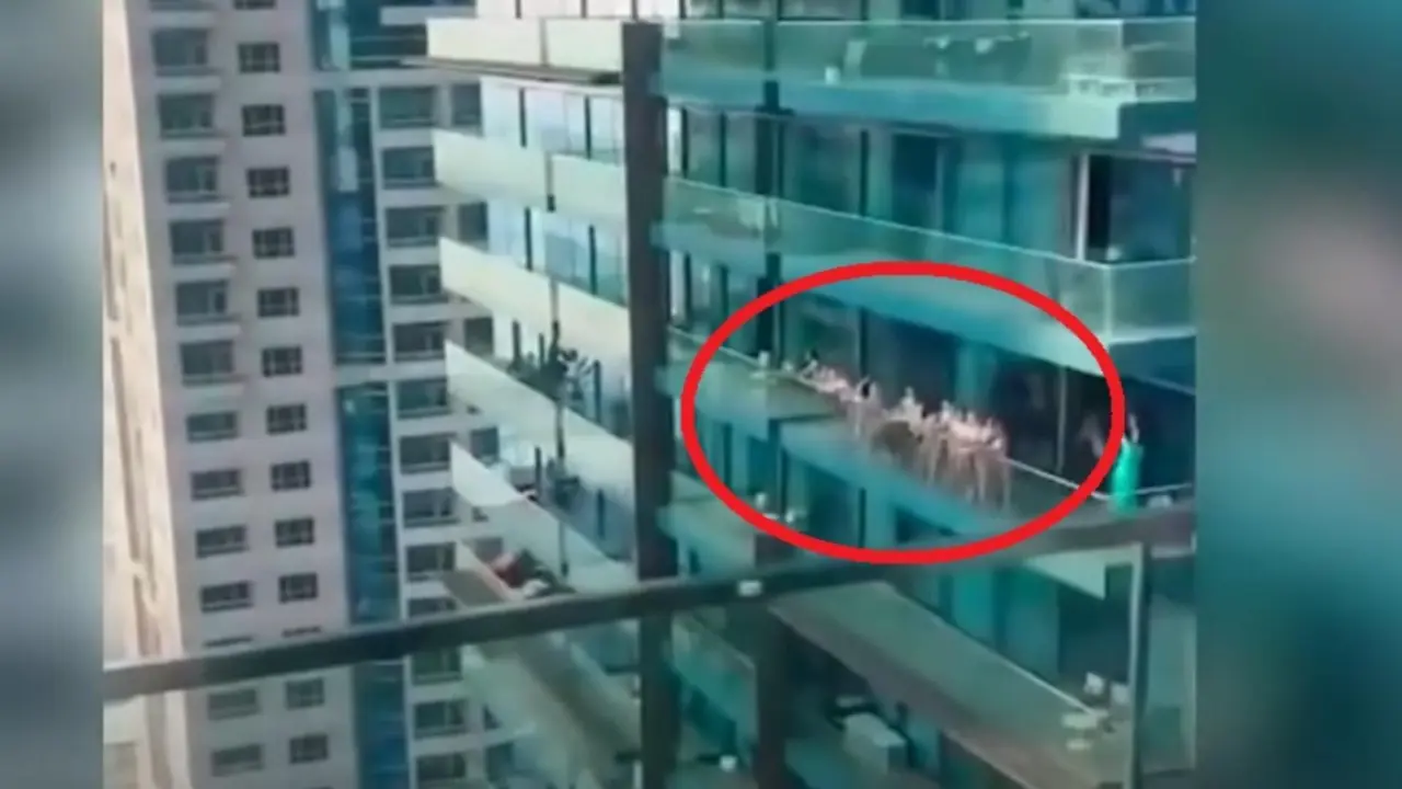 Erkundung der verborgenen Welt der Callgirls in Dubai: Ein genauerer Blick auf die Branche