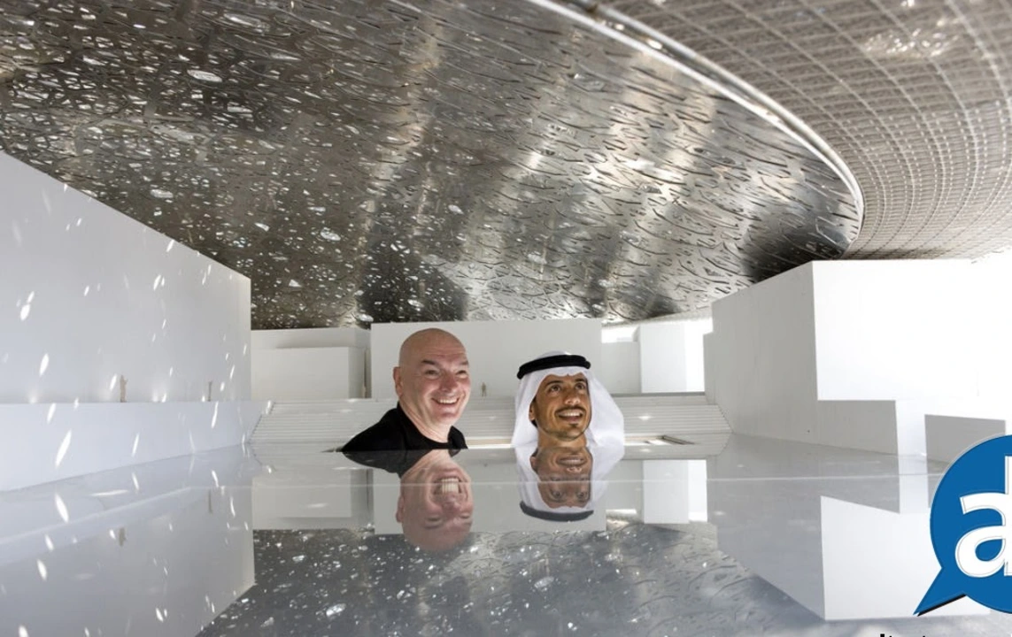 Feiern wie ein Einheimischer: Insider-Tipps für das beste Nachtleben in Abu Dhabi