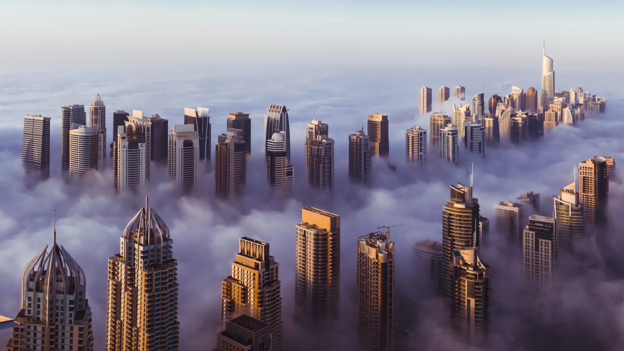 Top 10 Qualitäten, die man bei einer Begleitung in Dubai suchen sollte