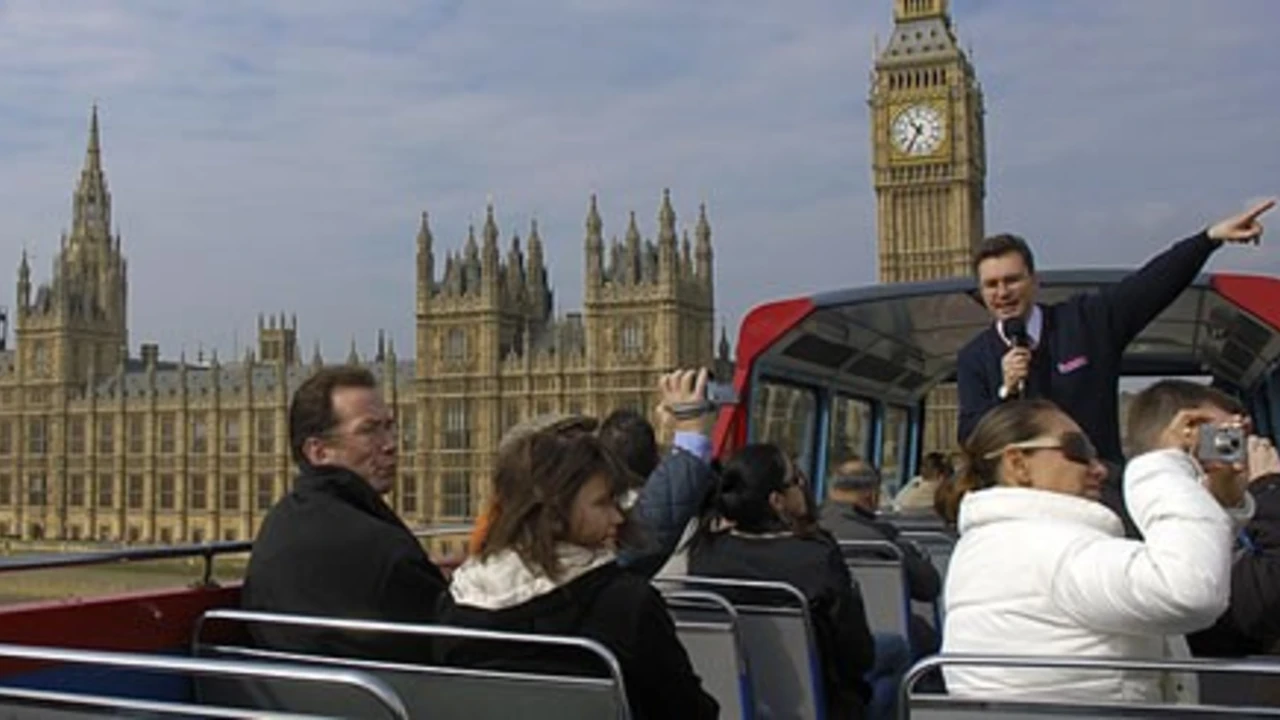 Das Beste Nachtleben in London für internationale Besucher