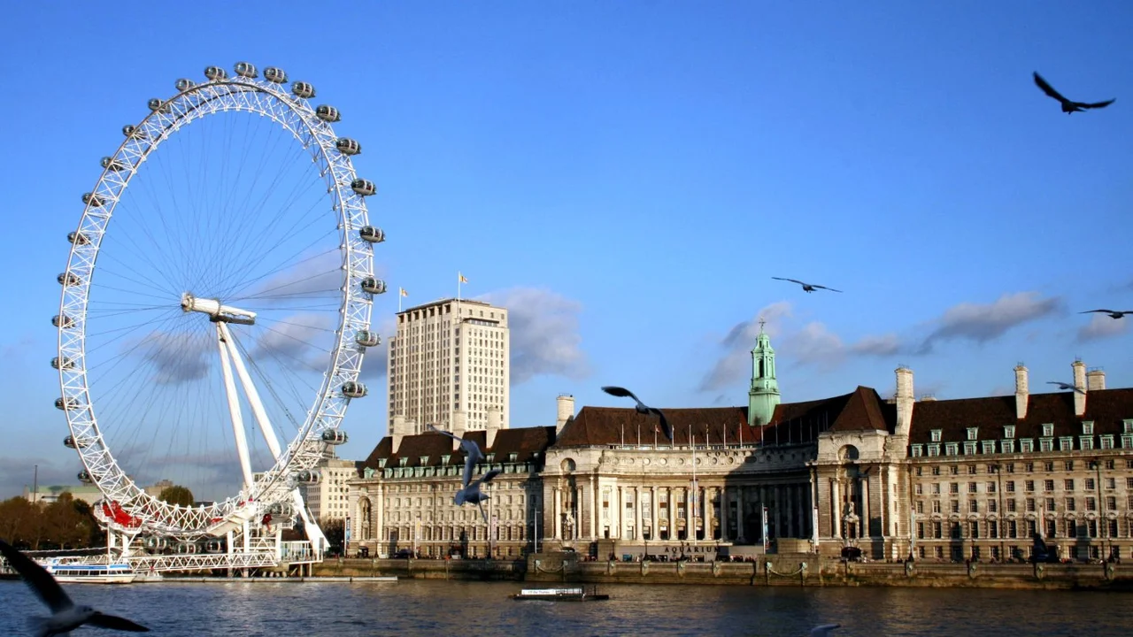 Das Beste Nachtleben in London für Kunstliebhaber