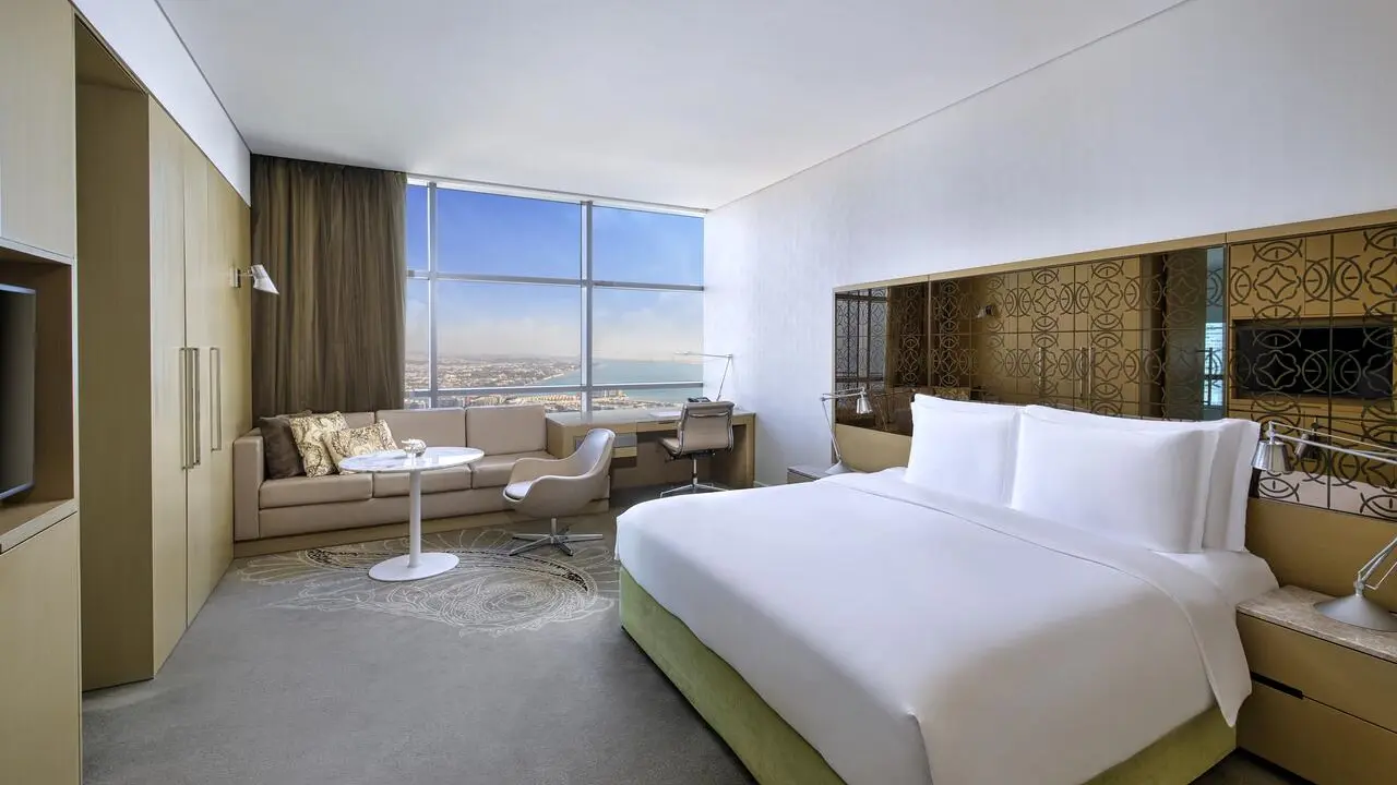 Die luxuriösesten und raffiniertesten Escort-Services in Abu Dhabi