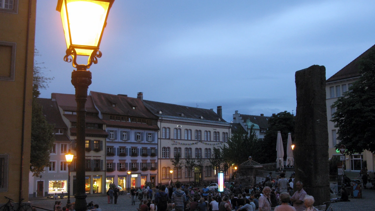 Ein Abend in Mailand: Der ultimative Guide zu den besten Nachtlokalen der Stadt